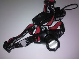 headlamp