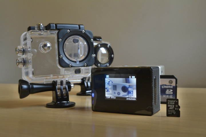 SJ4000