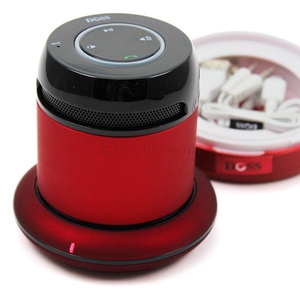 Bärbara Bluetooth-högtalare